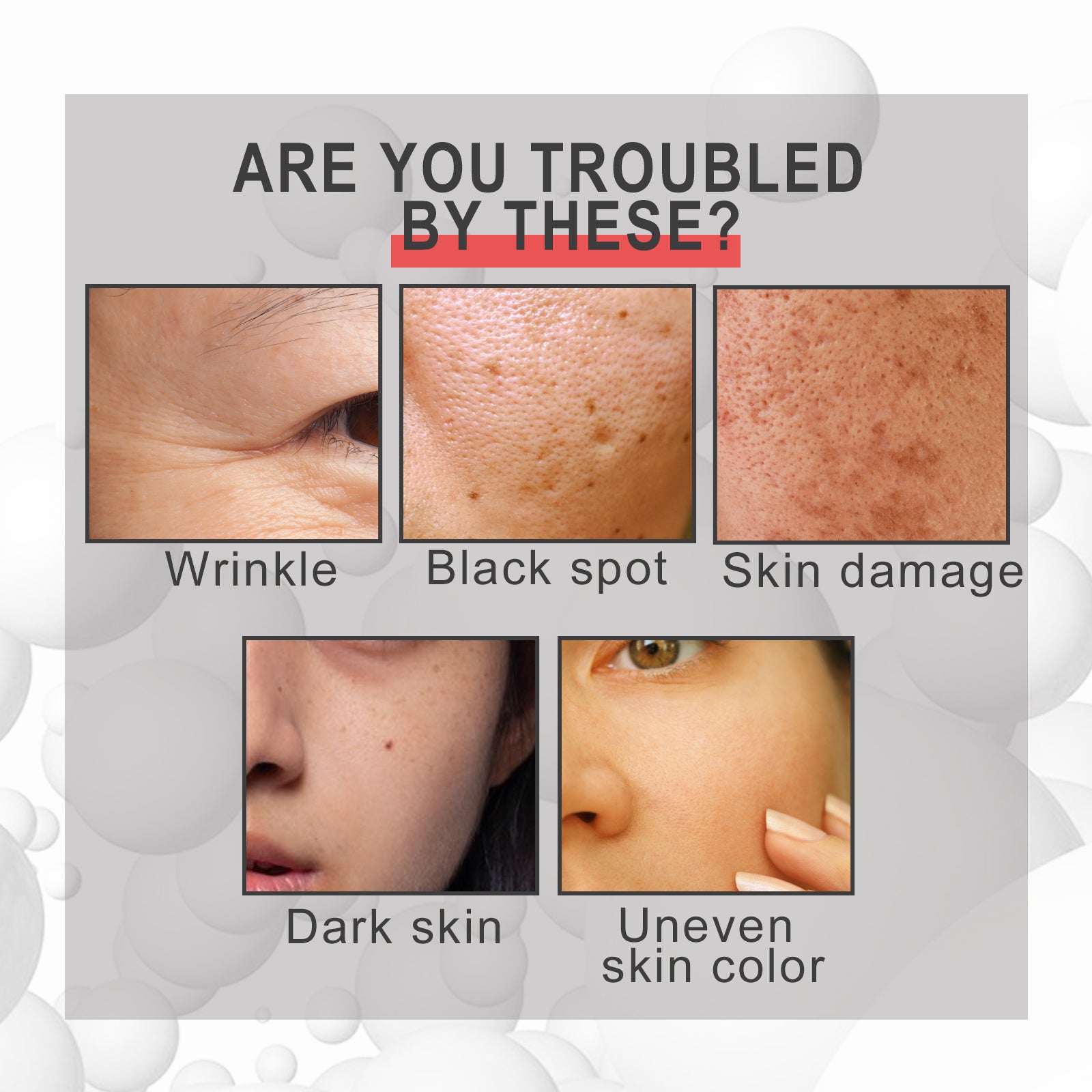 EELHOE Collagen Cream Collagen Moisturizes And Hydrates Fine Lines, Moisturizes And Tightens Skin