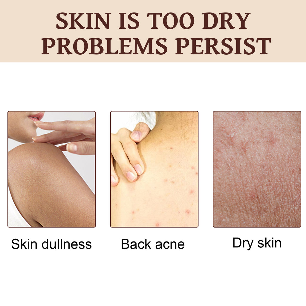 Coffee Anti-Wrinkle Body Lotion Refreshing, Delicate, Brightening And Repairing Dry Skin Body Lotion