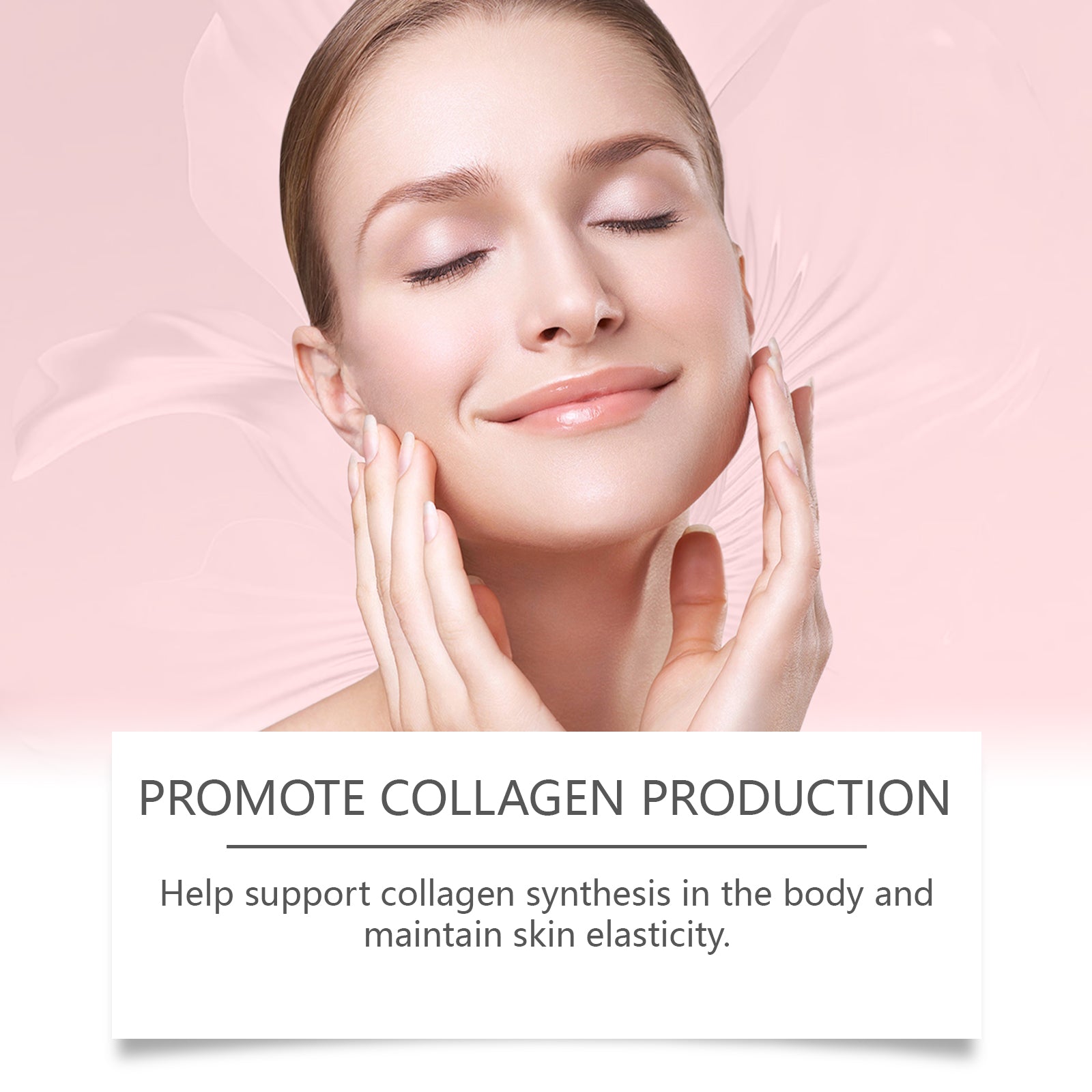 Googeer Collagen Gummy Skin Treatment