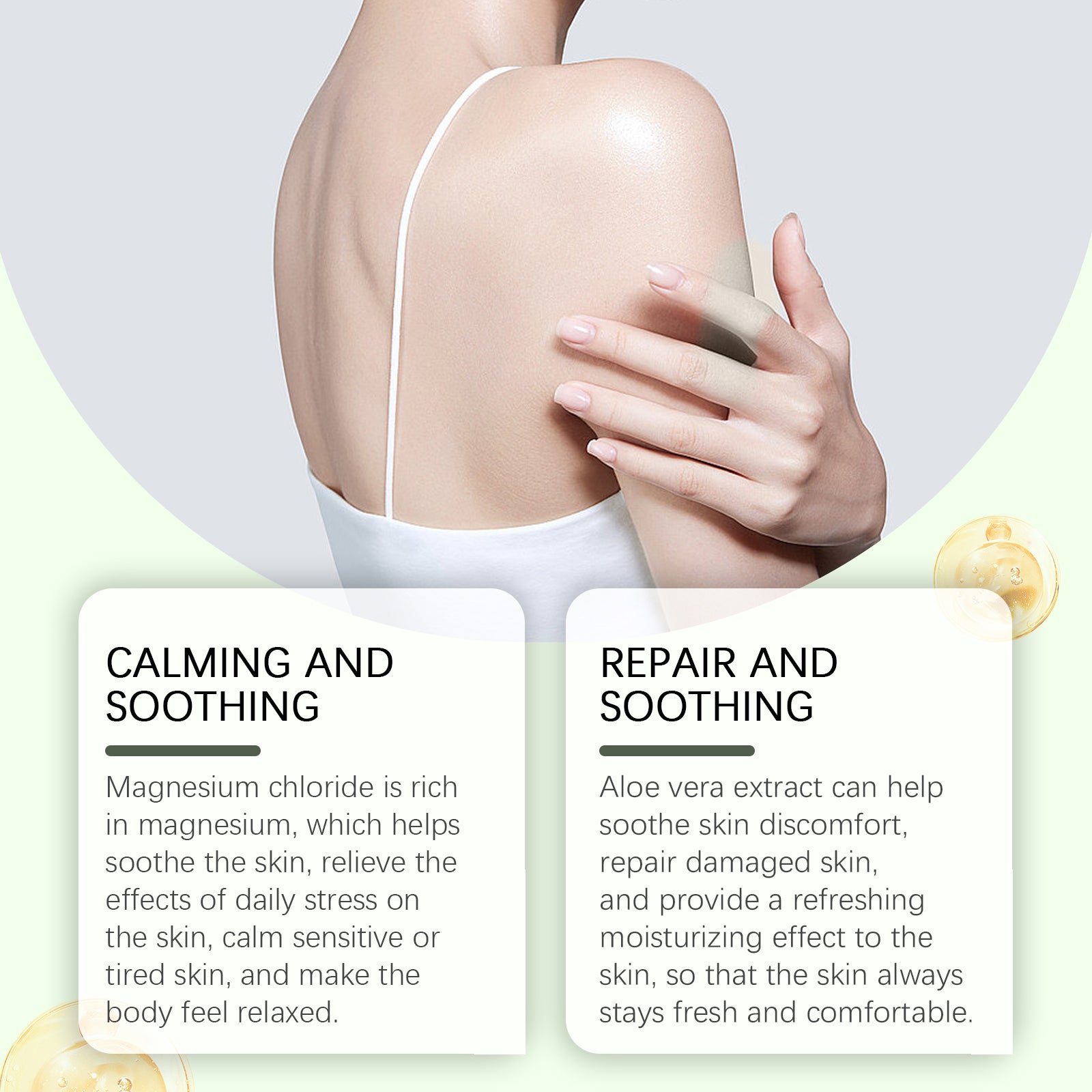 Body Moisturizer Shea Butter Moisturizing Body Lotion Soothes And Restores Body Skin