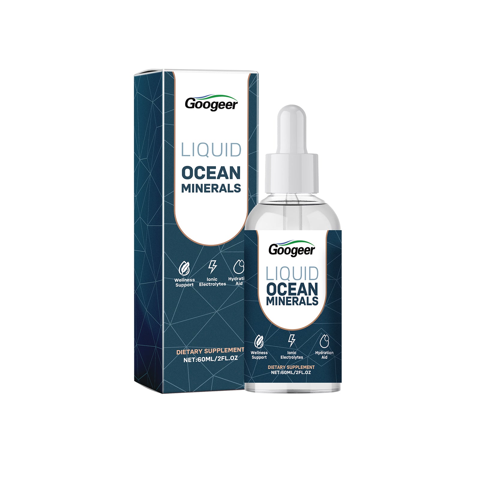 Dietary Supplements For Body Healing